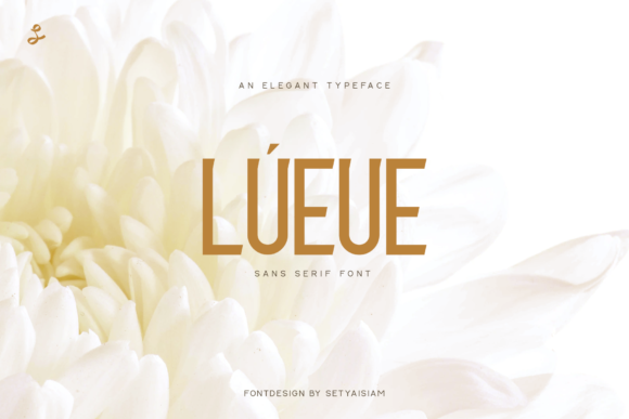 Lueue Font: Free Download & Design Tips